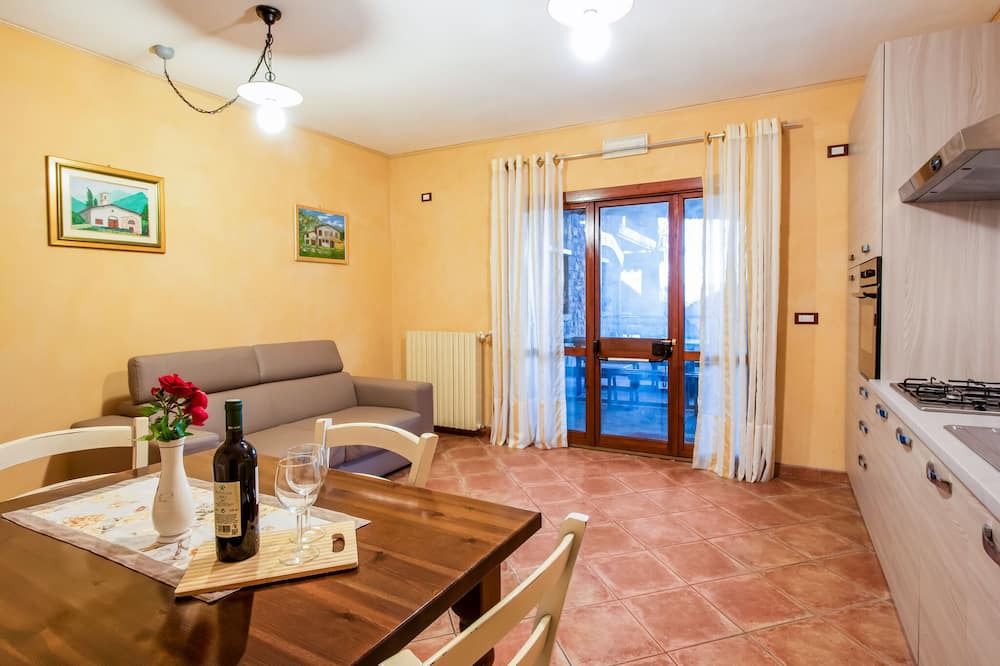 Photo of Livingroom in Marone
