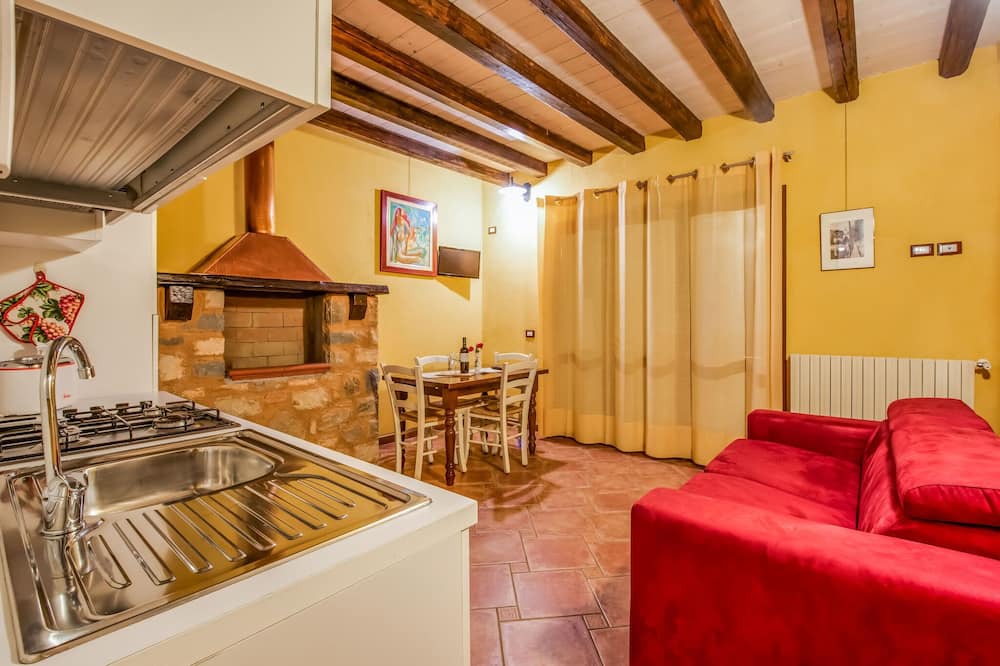 Photo of Livingroom in Marone