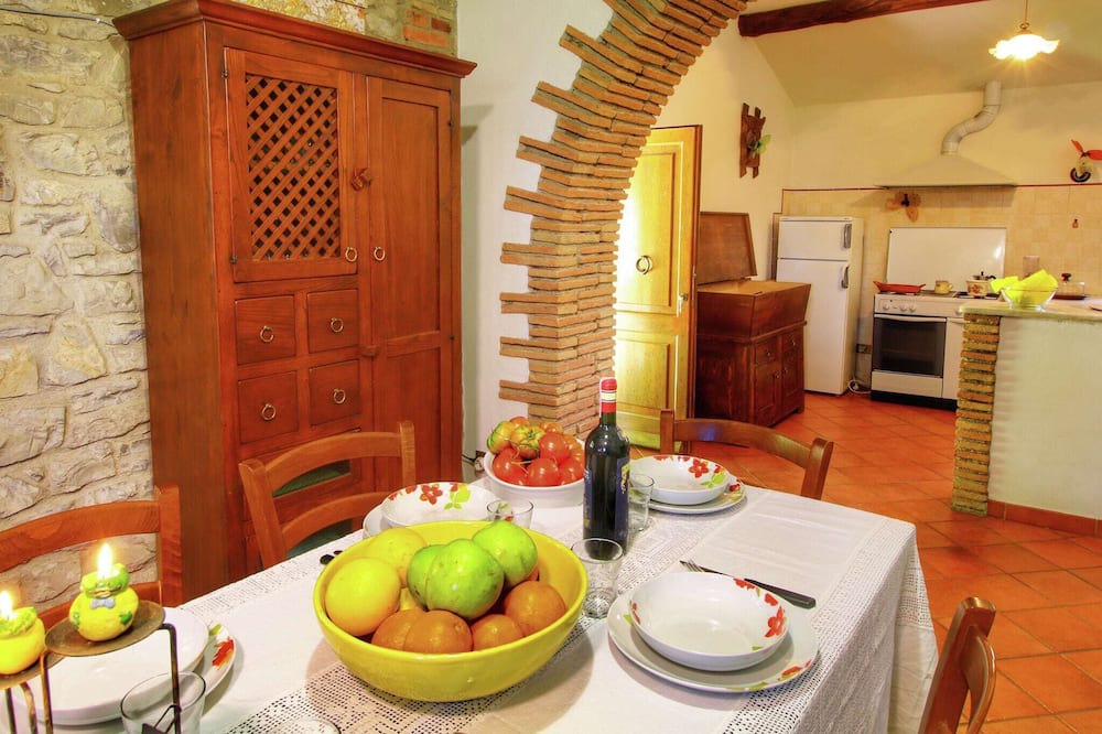 Photo of Livingroom in Ortignano Raggiolo