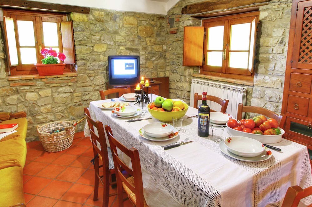 Photo of Livingroom in Ortignano Raggiolo