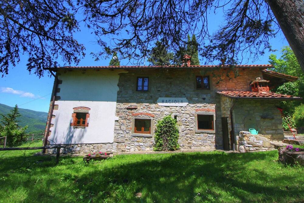 Photo of Outdoor in Ortignano Raggiolo