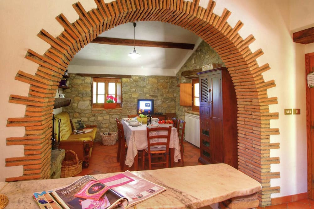 Photo of Livingroom in Ortignano Raggiolo