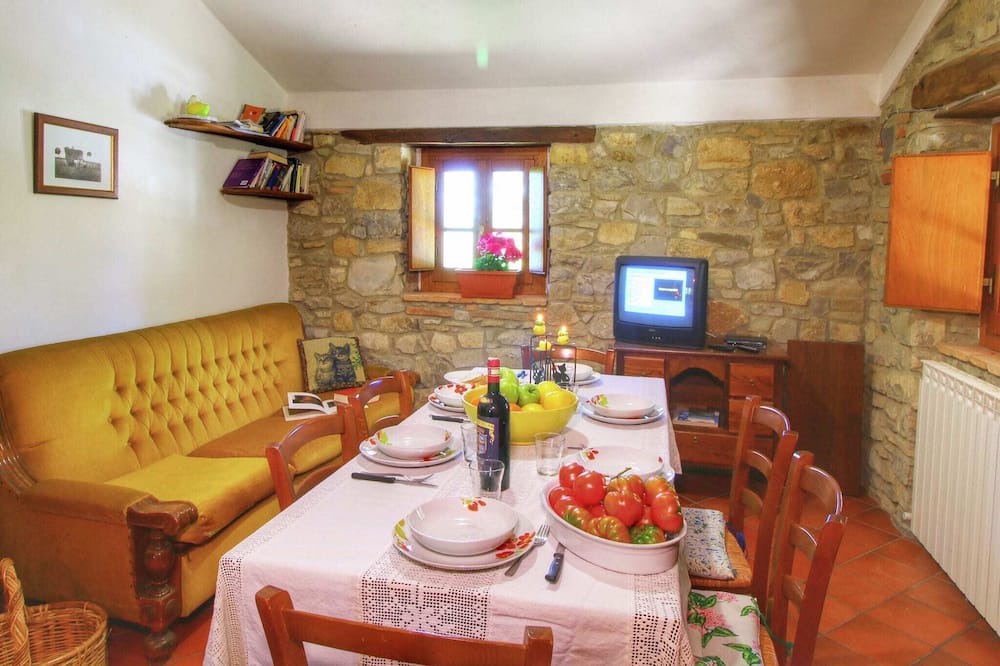 Photo of Livingroom in Ortignano Raggiolo