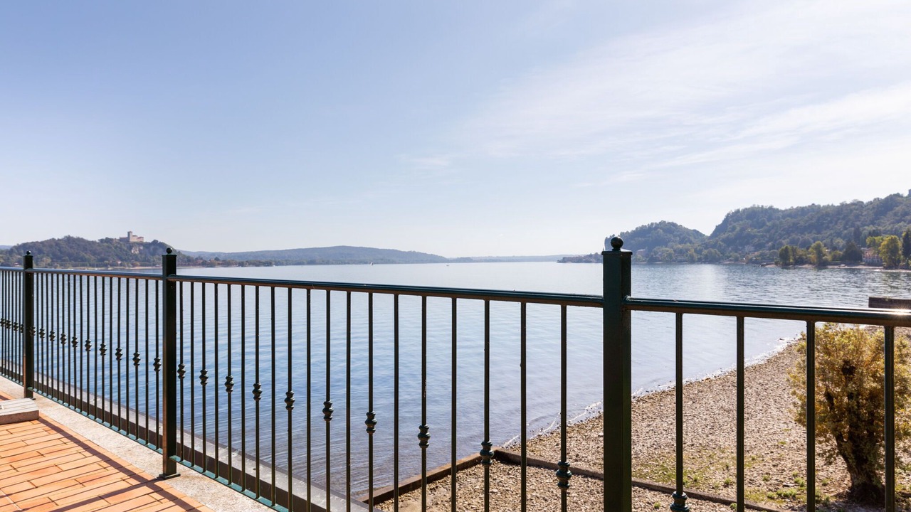 Photo of Outdoor in Meina