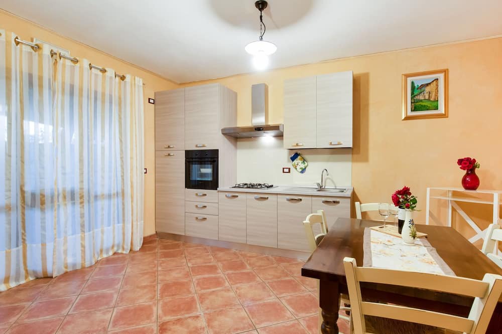 Photo of Livingroom in Marone