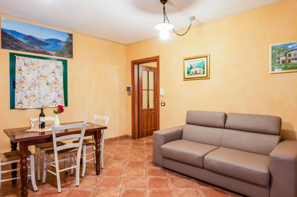 Photo of Livingroom in Marone