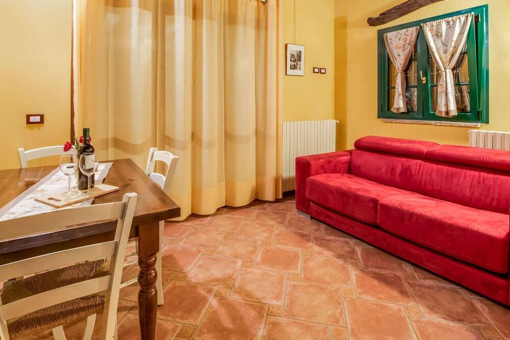 Photo of Livingroom in Marone