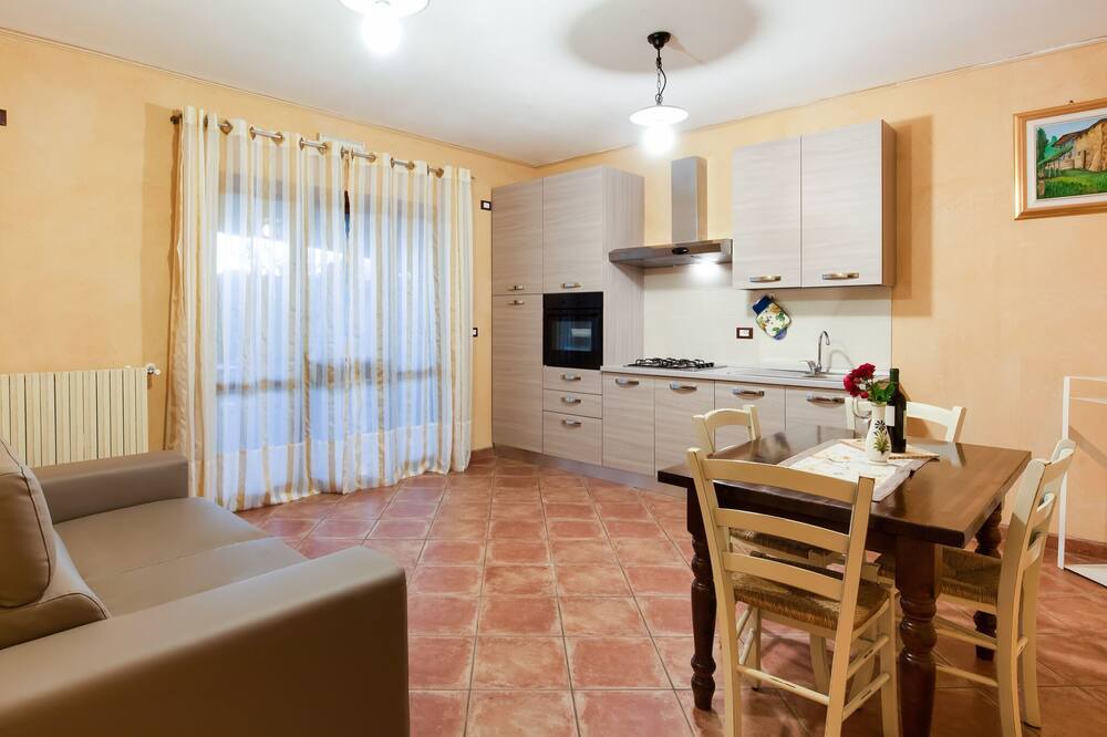 Photo of Livingroom in Marone