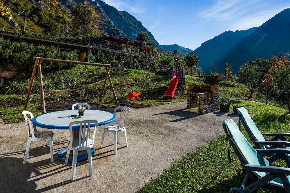 Photo of Patio Balcony in Marone
