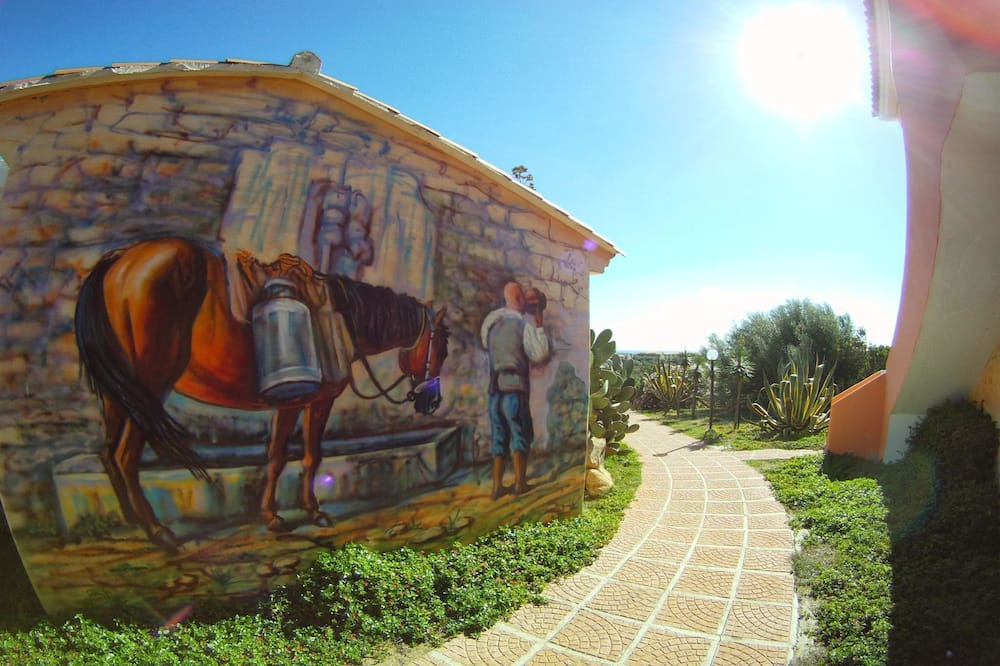 Photo of Outdoor in Tiriddo