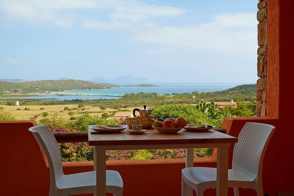Photo of Patio Balcony in Tiriddo