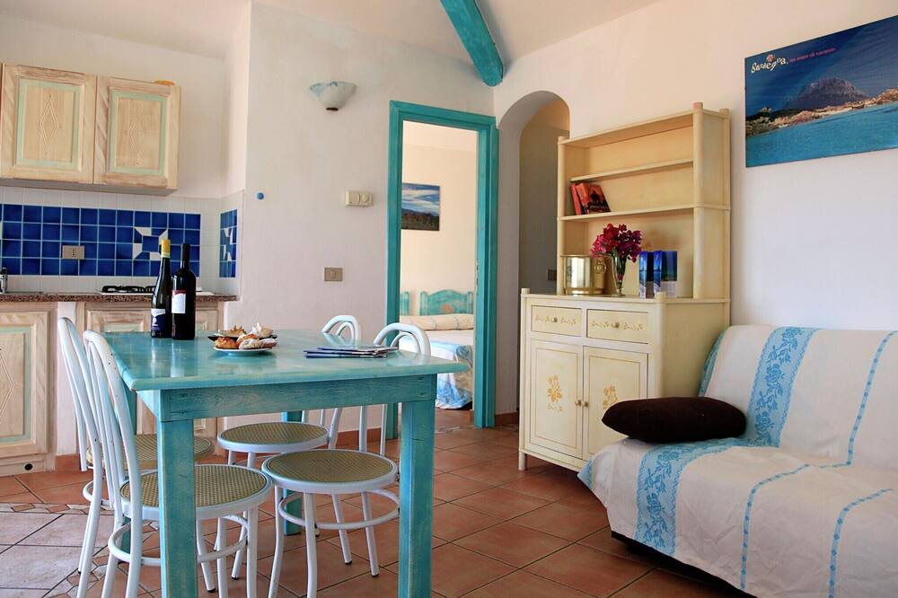 Photo of Livingroom in Tiriddo