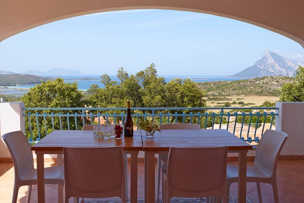 Photo of Patio Balcony in Tiriddo