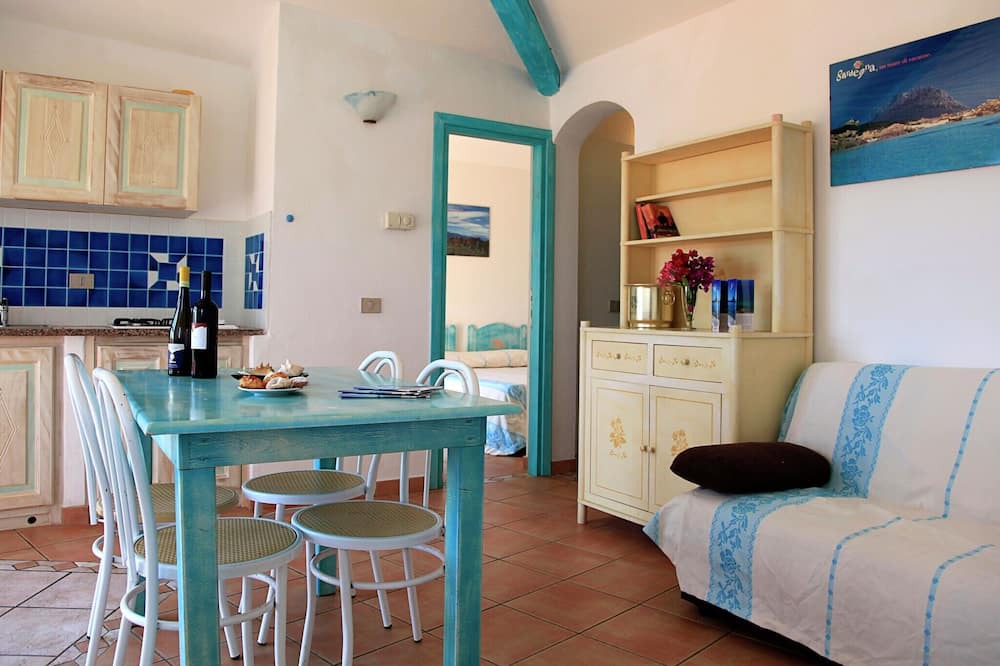 Photo of Livingroom in Tiriddo