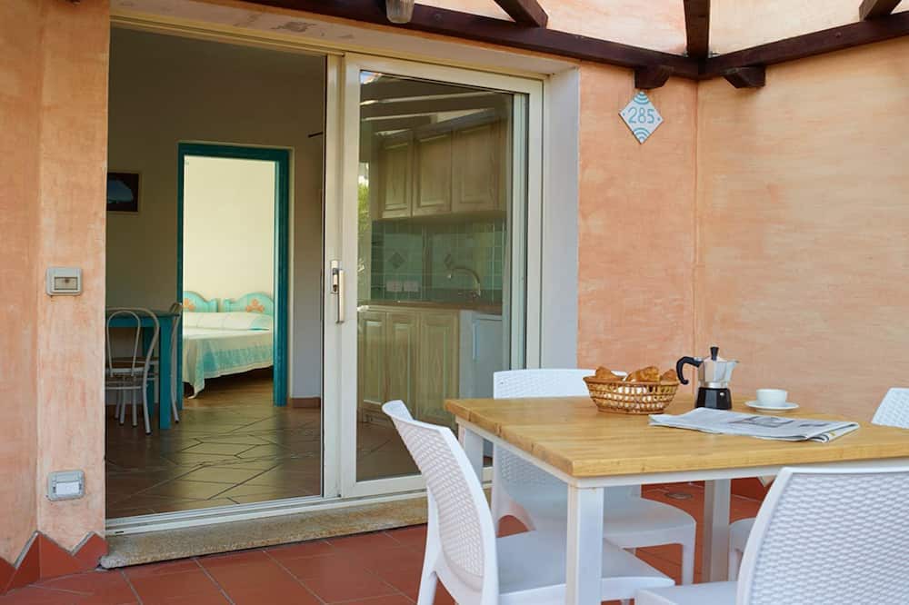 Photo of Patio Balcony in Tiriddo