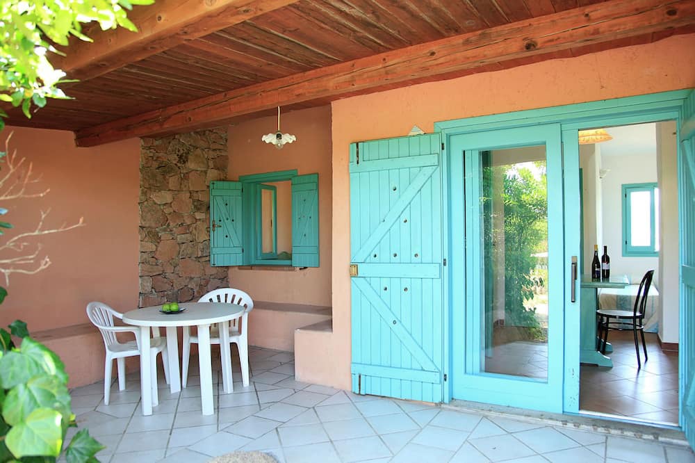 Photo of Patio Balcony in Tiriddo