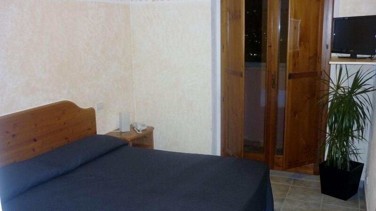 Photo of Bedroom in San Romano in Garfagnana