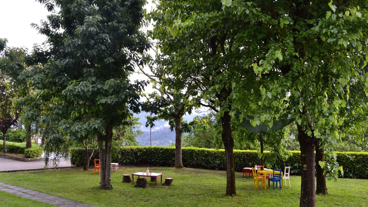 Photo of Outdoor in San Romano in Garfagnana