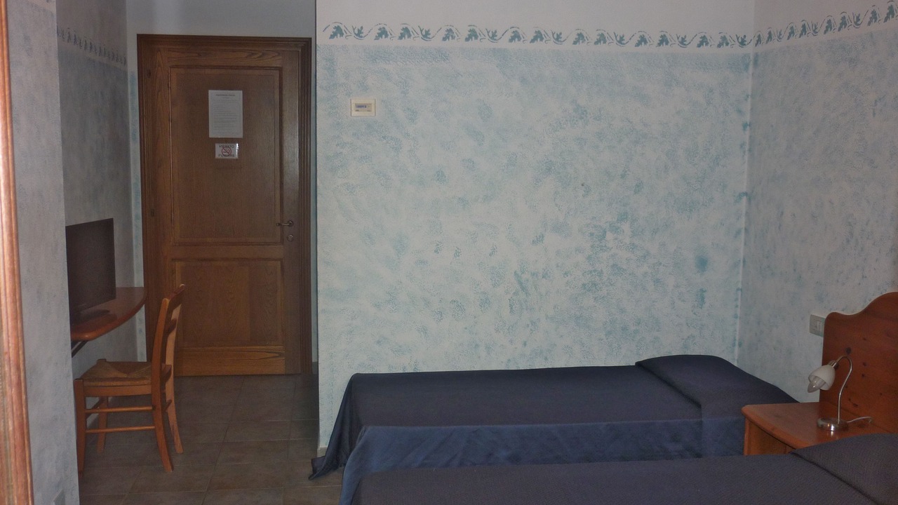 Photo of Bedroom in San Romano in Garfagnana