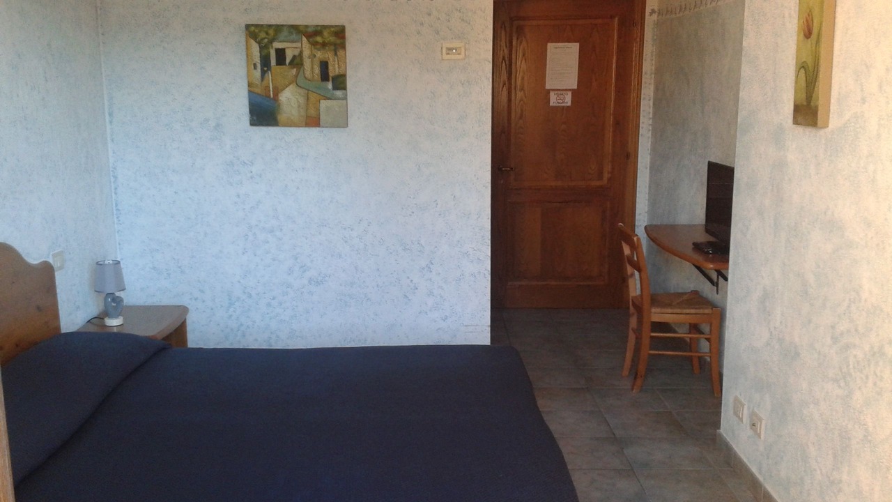 Photo of Bedroom in San Romano in Garfagnana