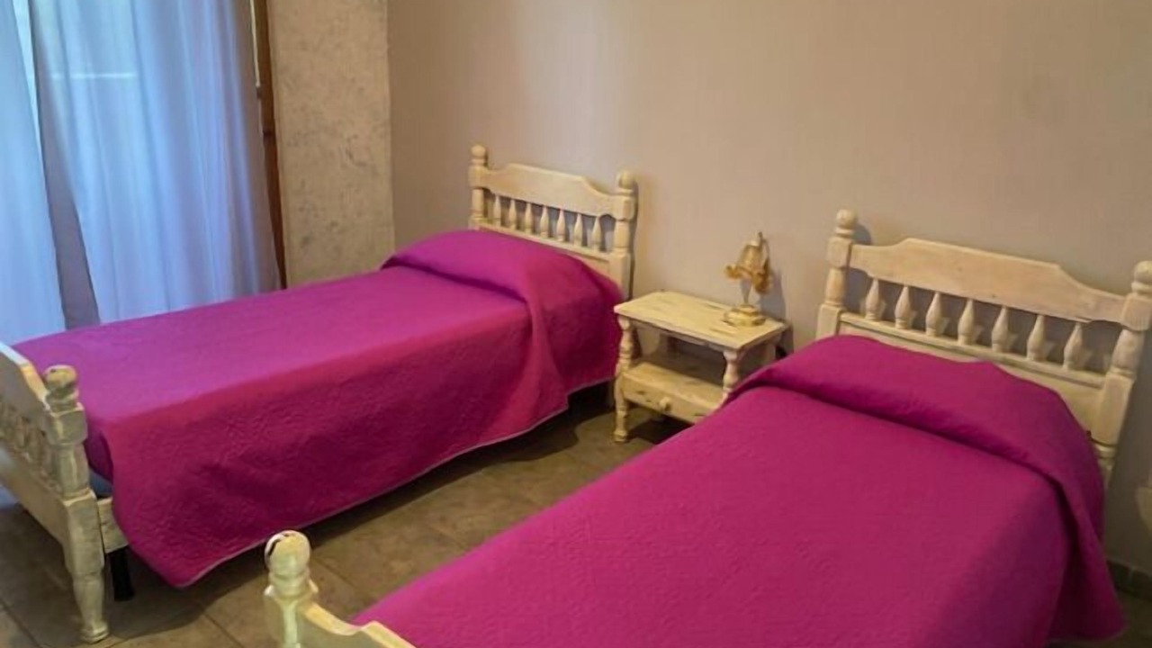Photo of Bedroom in San Romano in Garfagnana