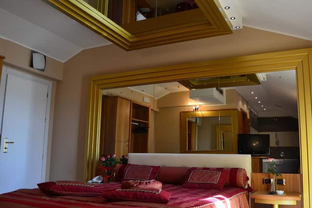 Photo of Bedroom in Tortona