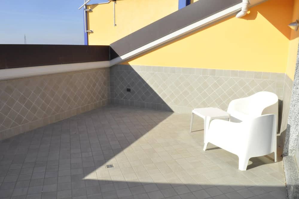 Photo of Patio Balcony in Tortona