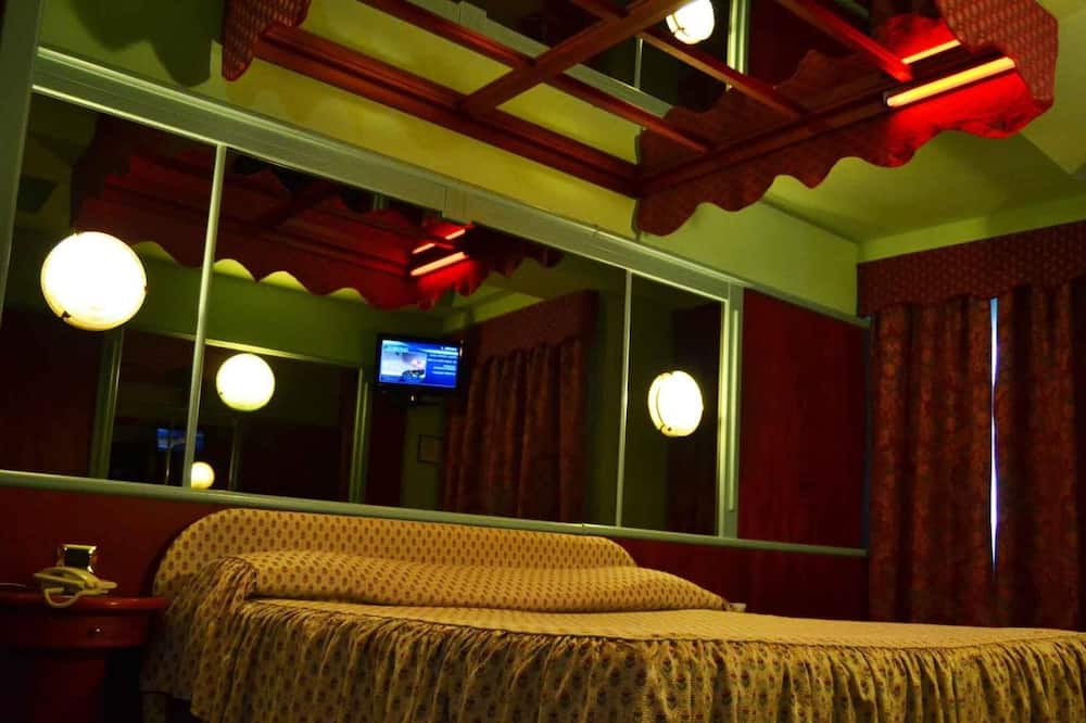 Photo of Bedroom in Tortona