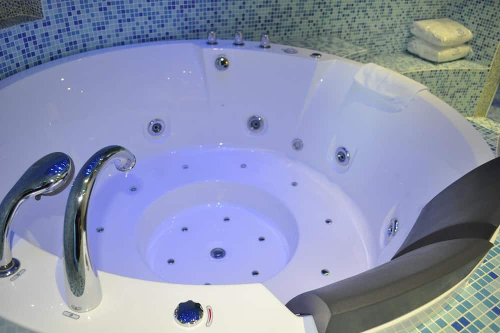 Photo of Bathroom in Tortona