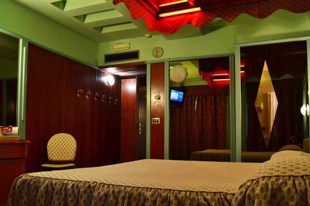 Photo of Bedroom in Tortona