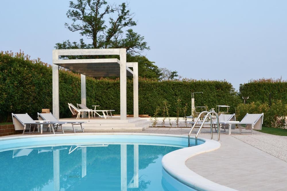 Photo of Outdoor in Tortona
