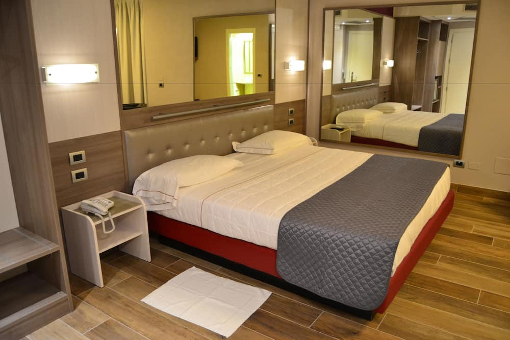Photo of Bedroom in Tortona