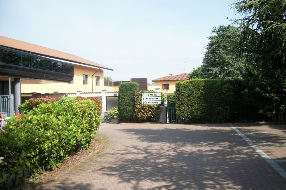 Photo of Outdoor in Tortona