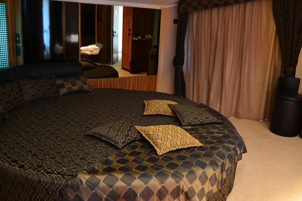 Photo of Bedroom in Tortona