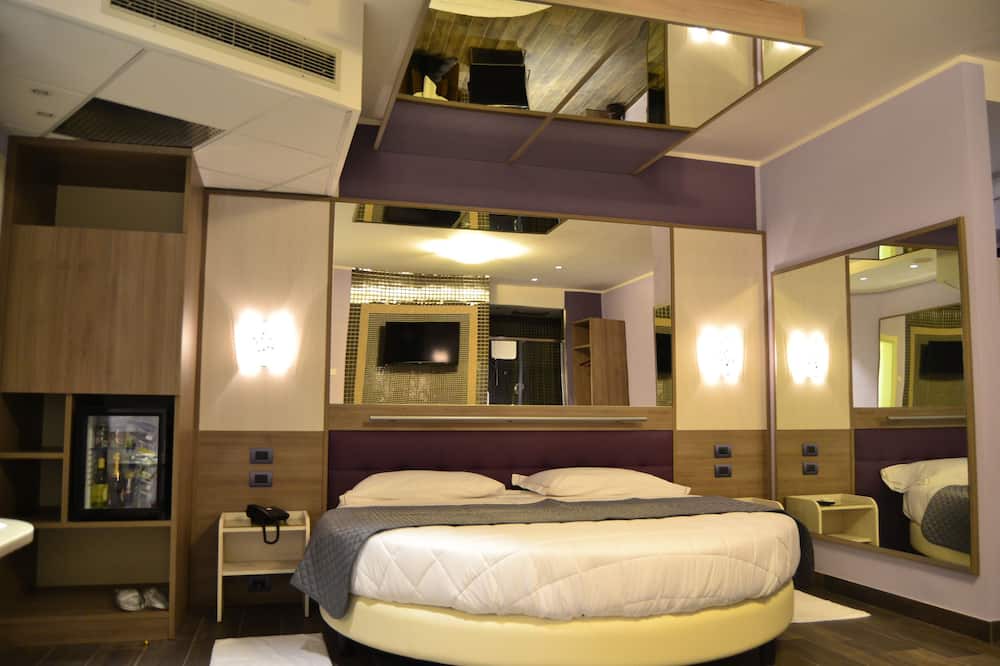 Photo of Bedroom in Tortona