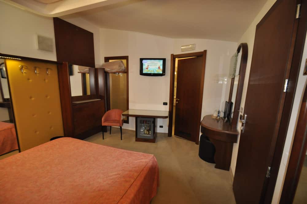 Photo of Bedroom in Tortona