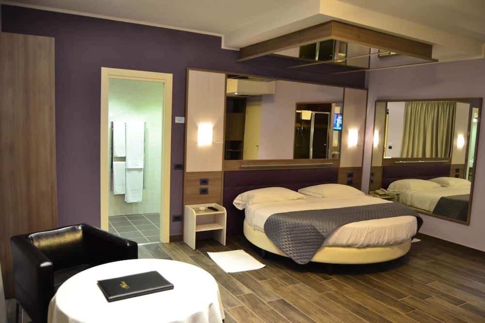 Photo of Bedroom in Tortona