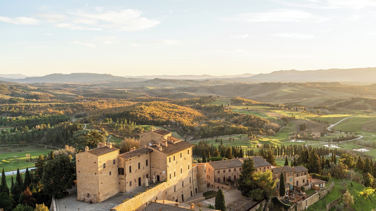 Photo of Outdoor in Castelfalfi