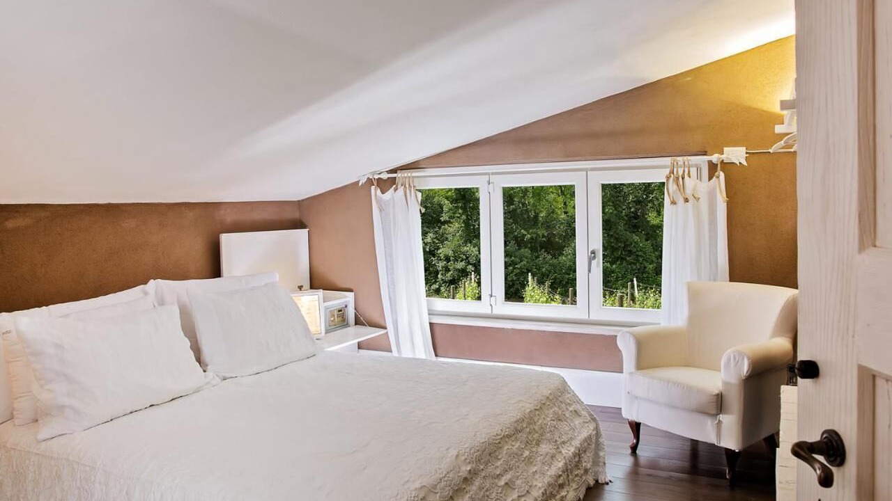 Photo of Bedroom in Melizzano