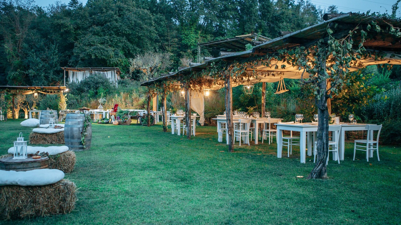 Photo of Outdoor in Melizzano