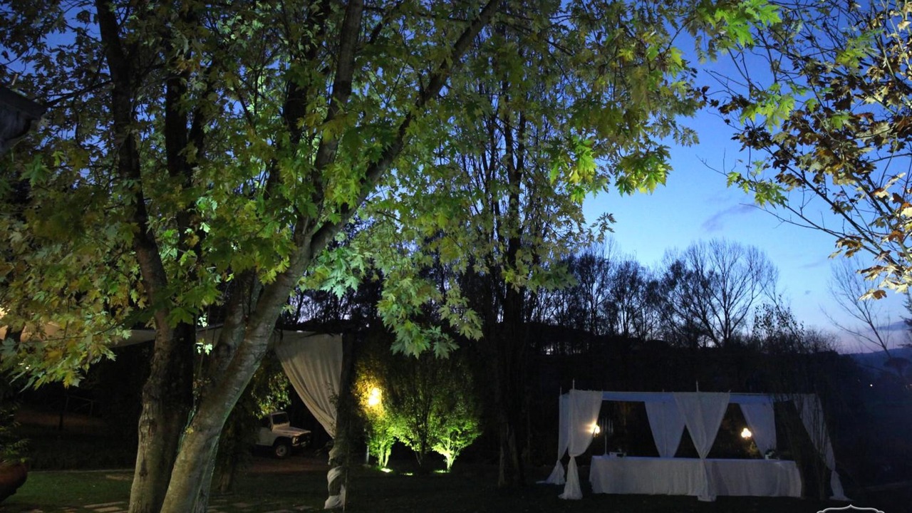 Photo of Outdoor in Melizzano