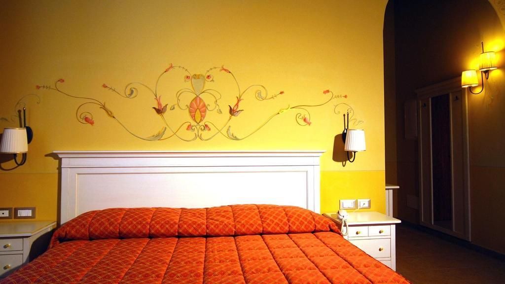 Photo of Bedroom in Galliera