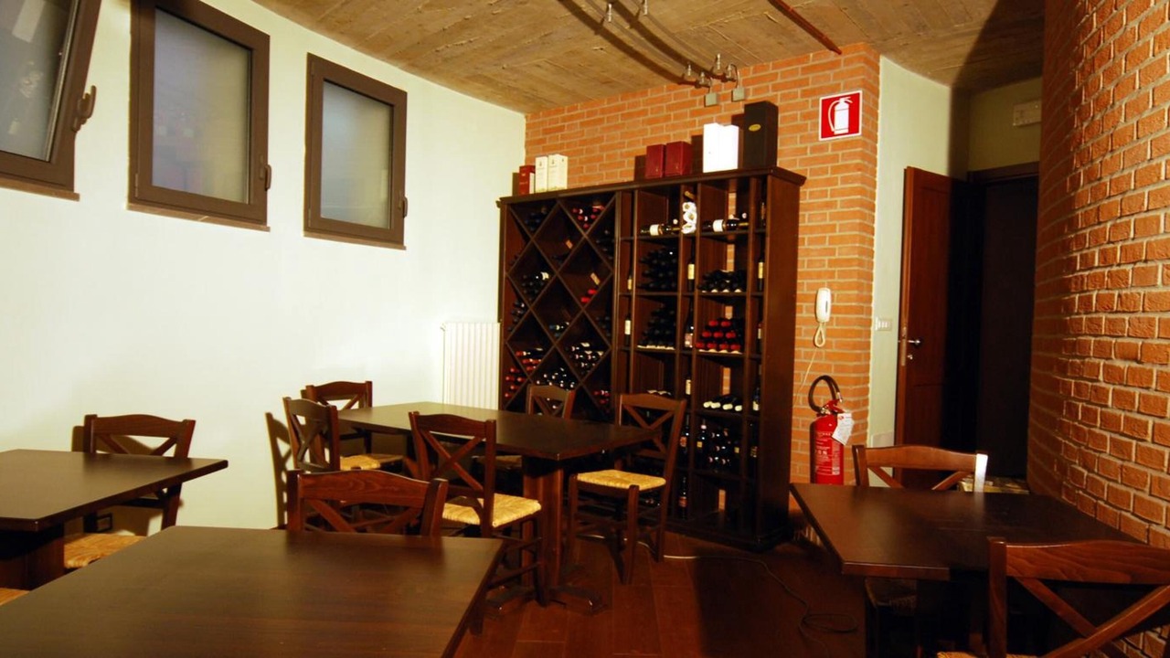 Photo of Livingroom in Galliera