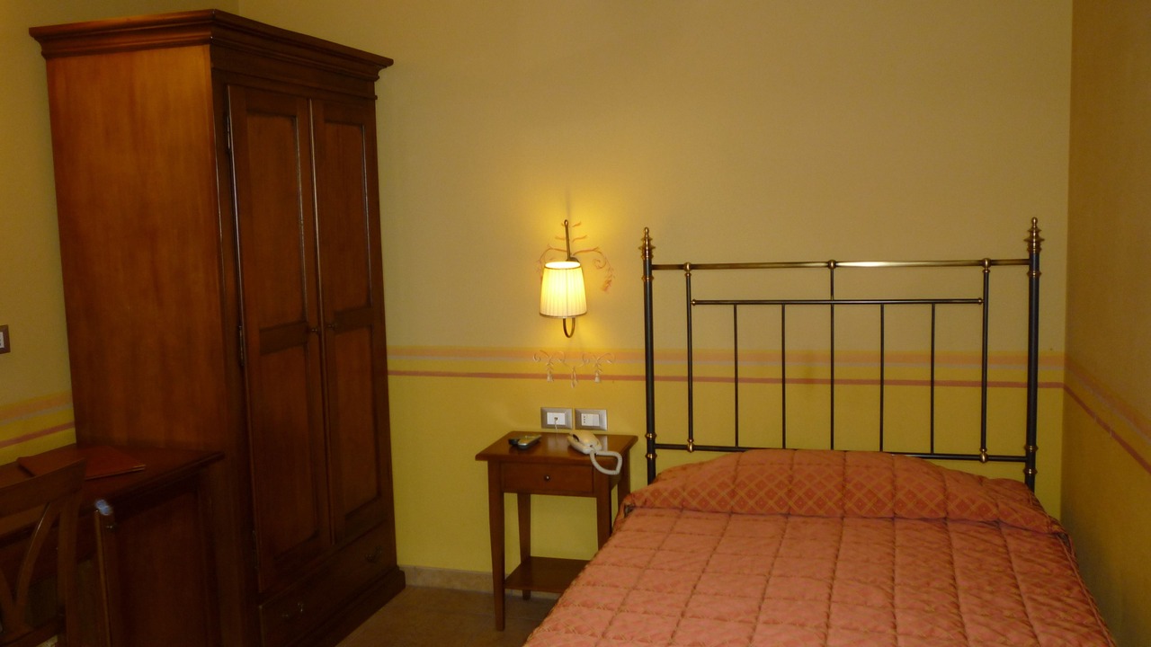 Photo of Bedroom in Galliera