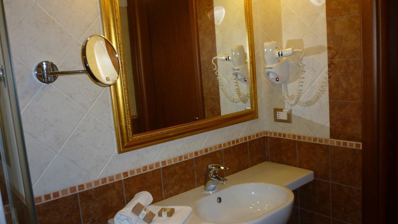 Photo of Bedroom in Galliera
