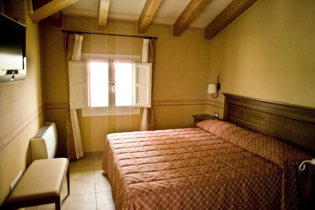 Photo of Bedroom in Galliera