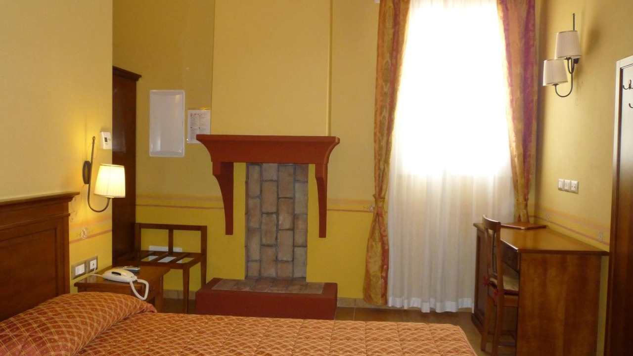 Photo of Bedroom in Galliera