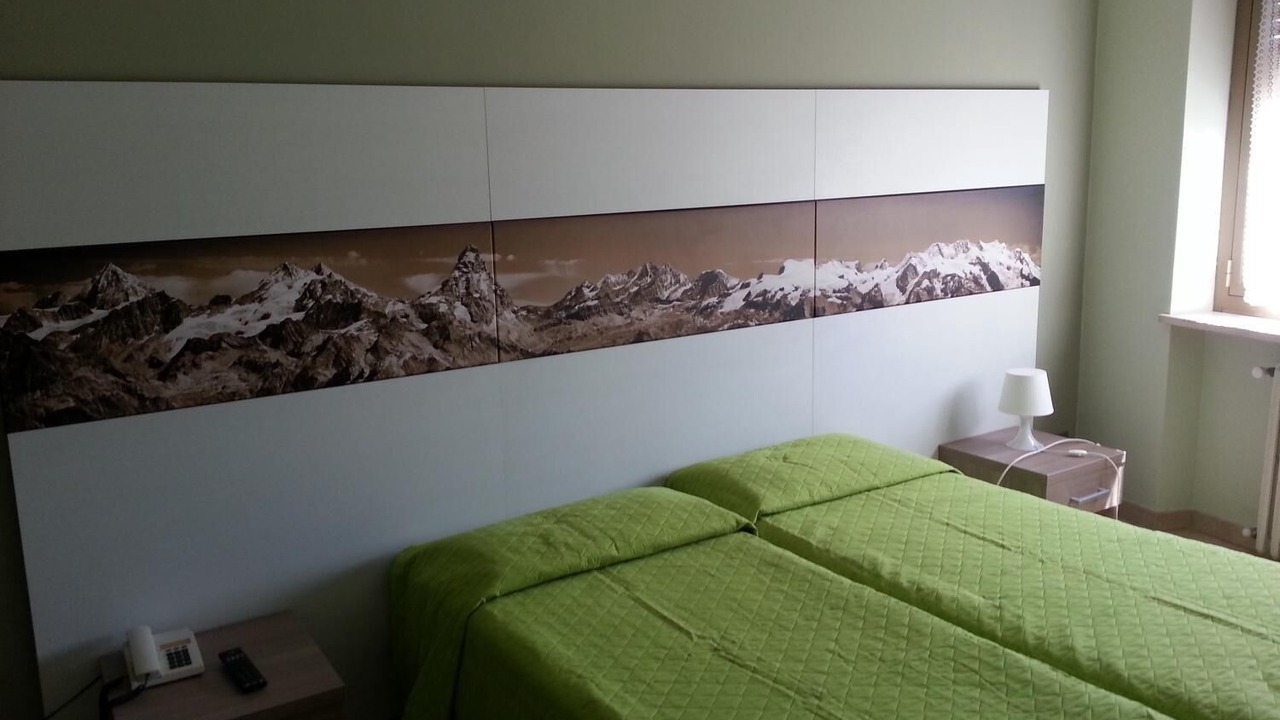 Photo of Bedroom in Pont-Saint-Martin