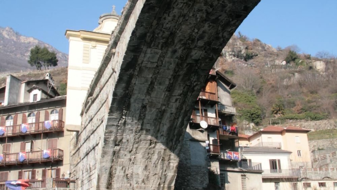 Photo of Outdoor in Pont-Saint-Martin
