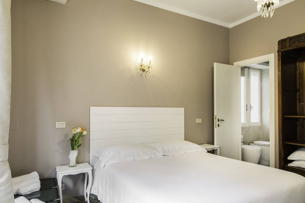 Photo of Bedroom in Quartiere XXVIII Monte Sacro Alto